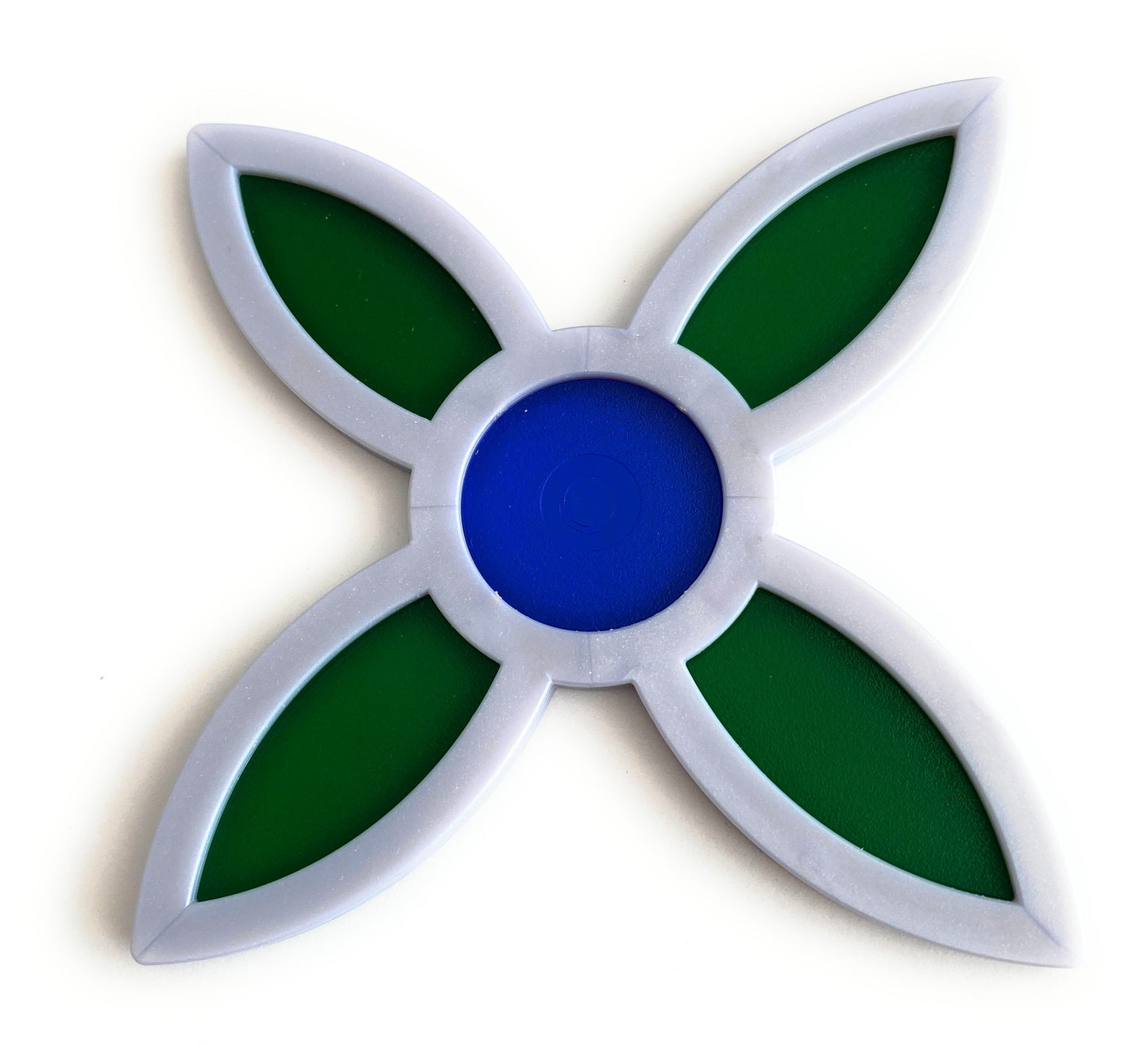 Pretty Panels - 4 Leaf Rotatable Design - No. 700