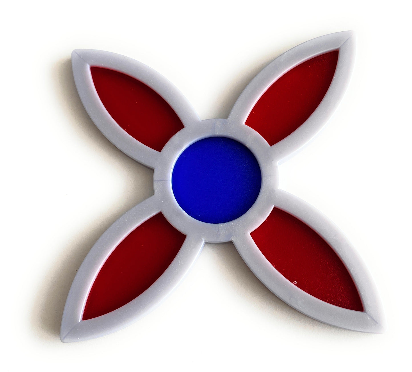 Pretty Panels - 4 Leaf Rotatable Design - No. 700