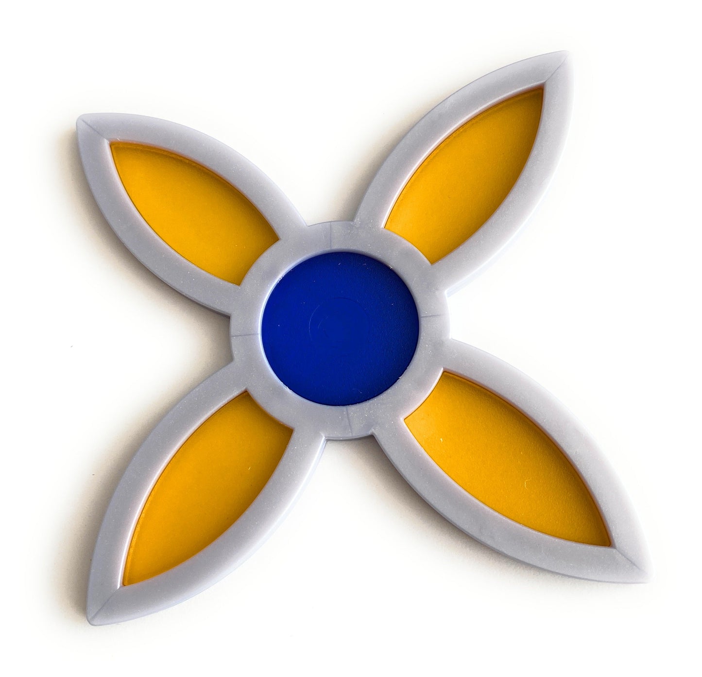 Pretty Panels - 4 Leaf Rotatable Design - No. 700