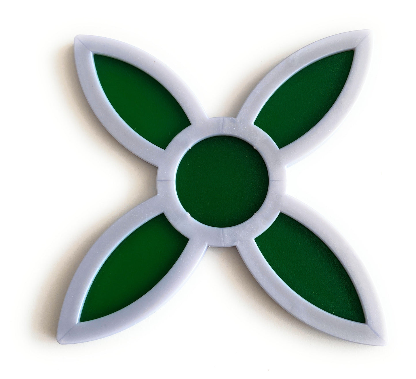 Pretty Panels - 4 Leaf Rotatable Design - No. 700