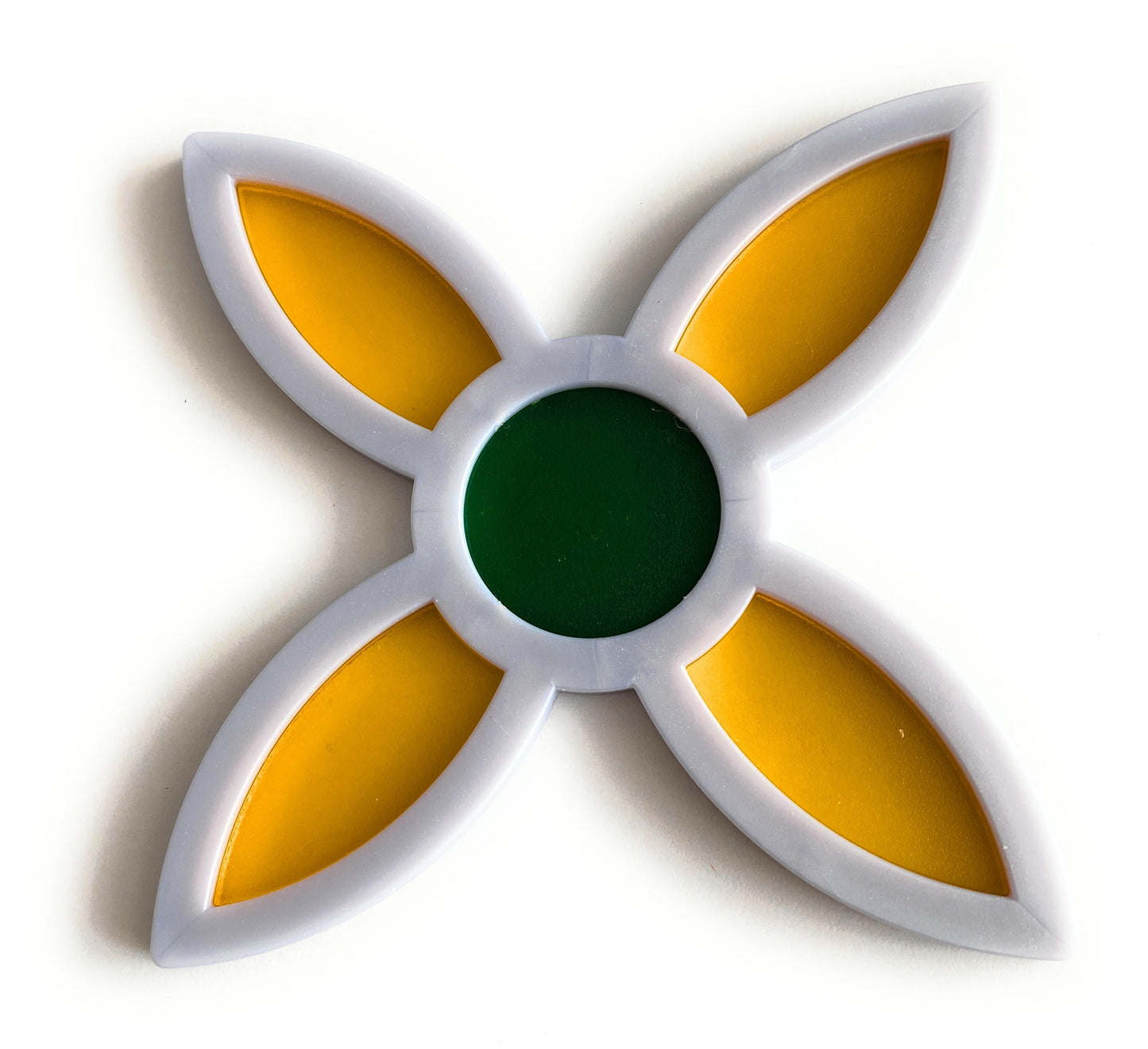Pretty Panels - 4 Leaf Rotatable Design - No. 700