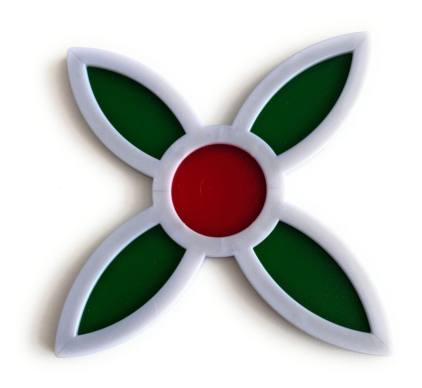 Pretty Panels - 4 Leaf Rotatable Design - No. 700