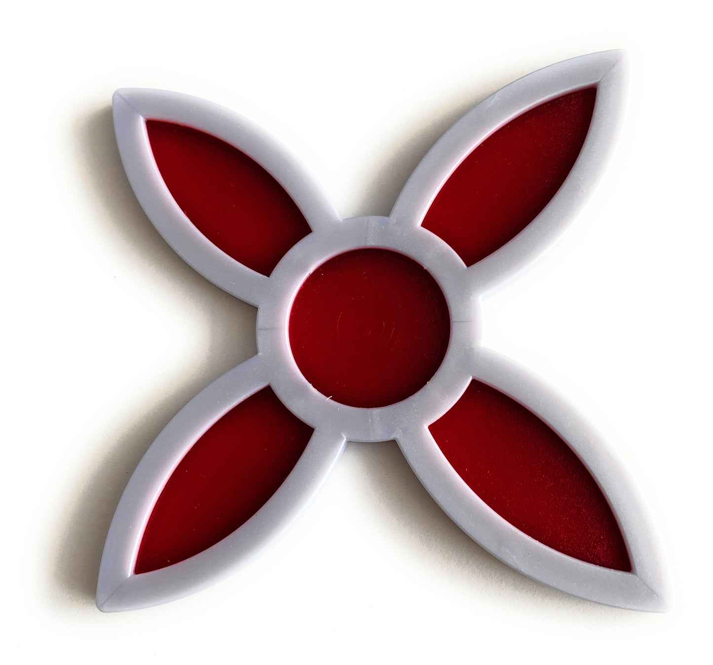 Pretty Panels - 4 Leaf Rotatable Design - No. 700