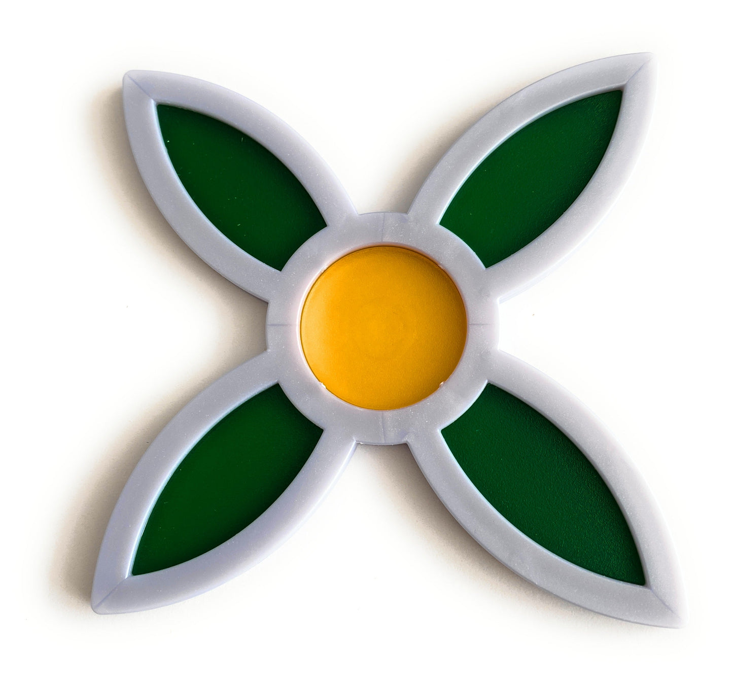 Pretty Panels - 4 Leaf Rotatable Design - No. 700