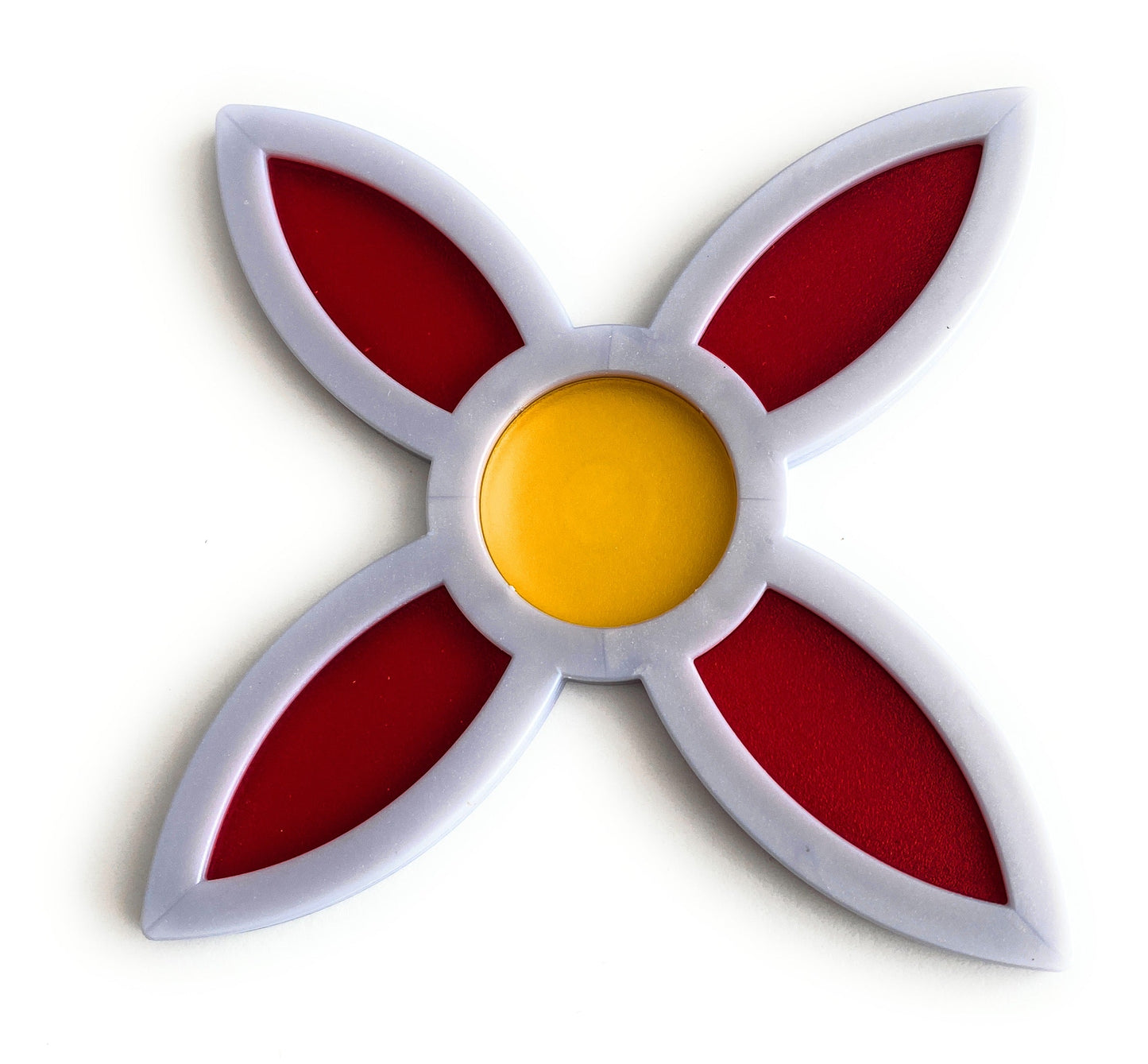 Pretty Panels - 4 Leaf Rotatable Design - No. 700