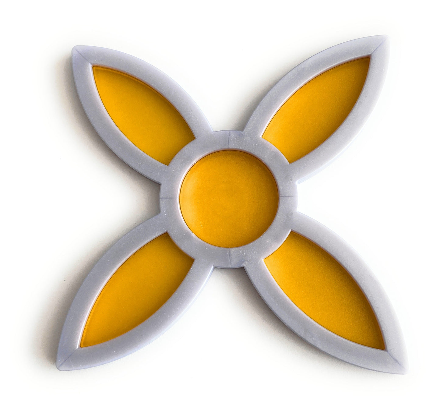 Pretty Panels - 4 Leaf Rotatable Design - No. 700