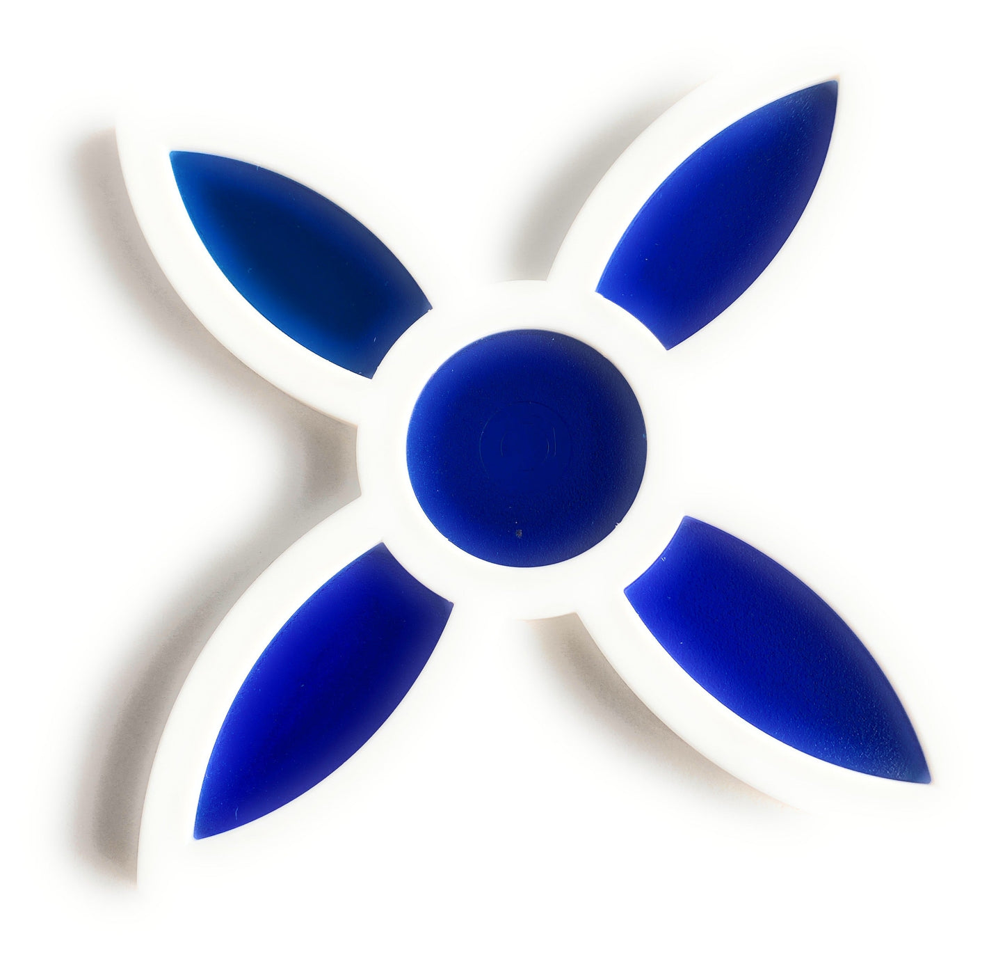 Pretty Panels - 4 Leaf Rotatable Design - No. 700