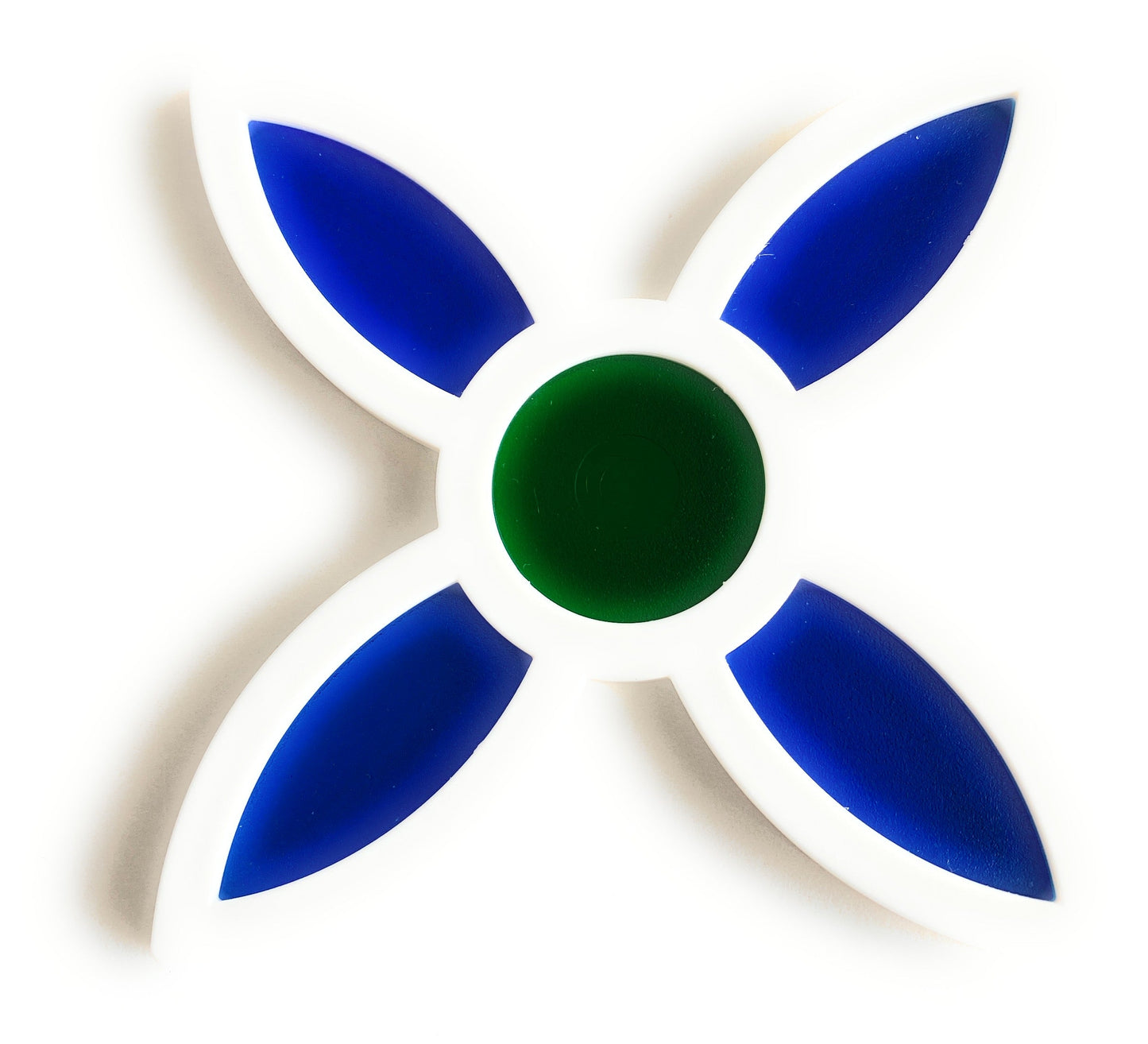 Pretty Panels - 4 Leaf Rotatable Design - No. 700