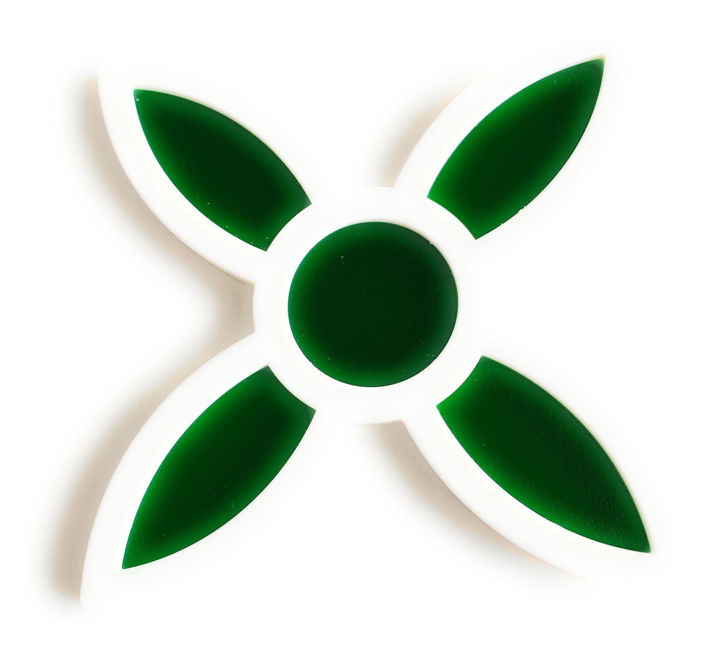Pretty Panels - 4 Leaf Rotatable Design - No. 700