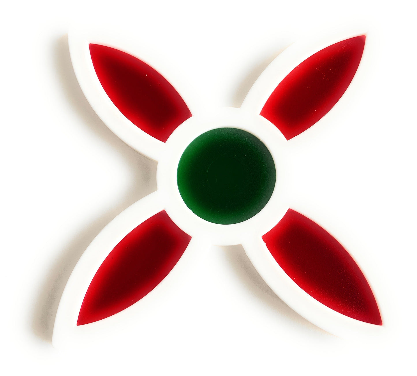 Pretty Panels - 4 Leaf Rotatable Design - No. 700