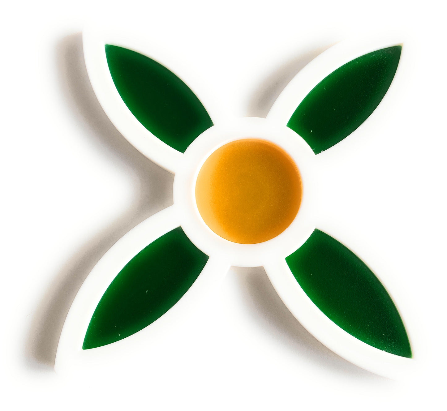 Pretty Panels - 4 Leaf Rotatable Design - No. 700