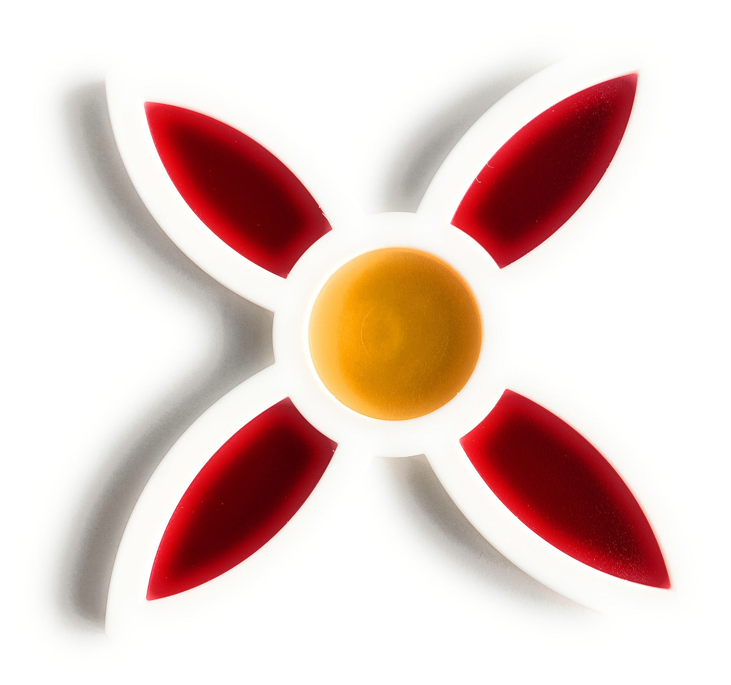 Pretty Panels - 4 Leaf Rotatable Design - No. 700