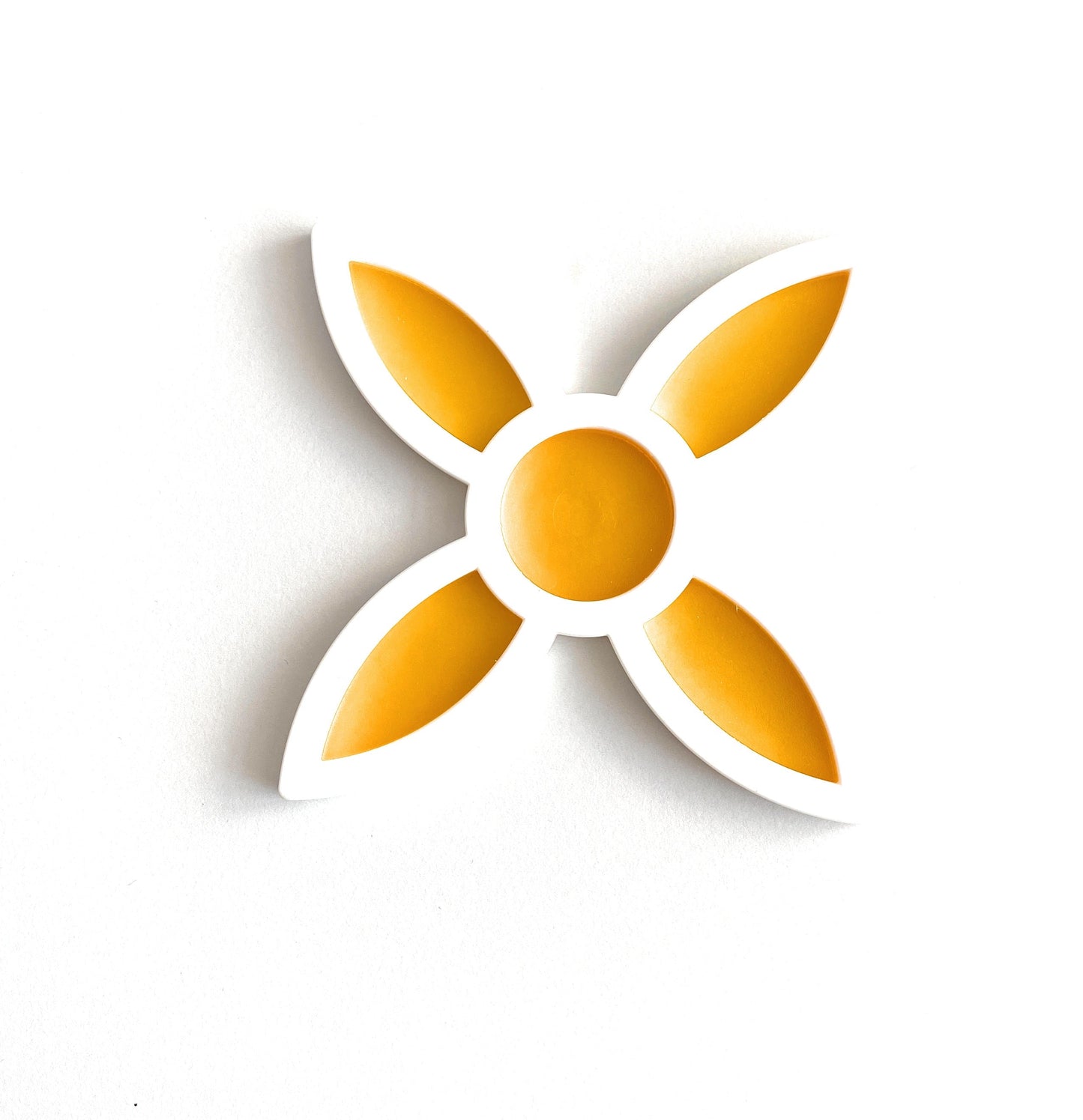 Pretty Panels - 4 Leaf Rotatable Design - No. 700
