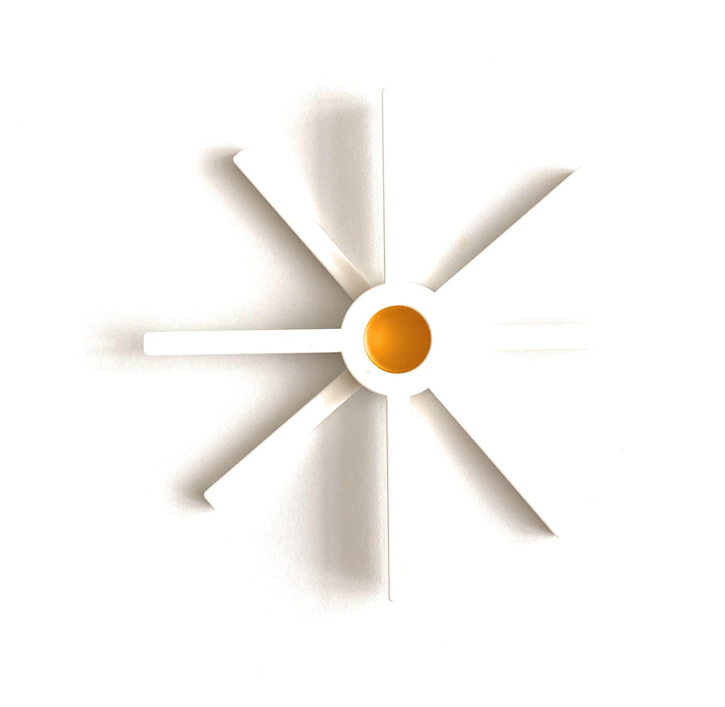 Pretty Panels – 8-leg Crossbar Rotatable Design - No. 726