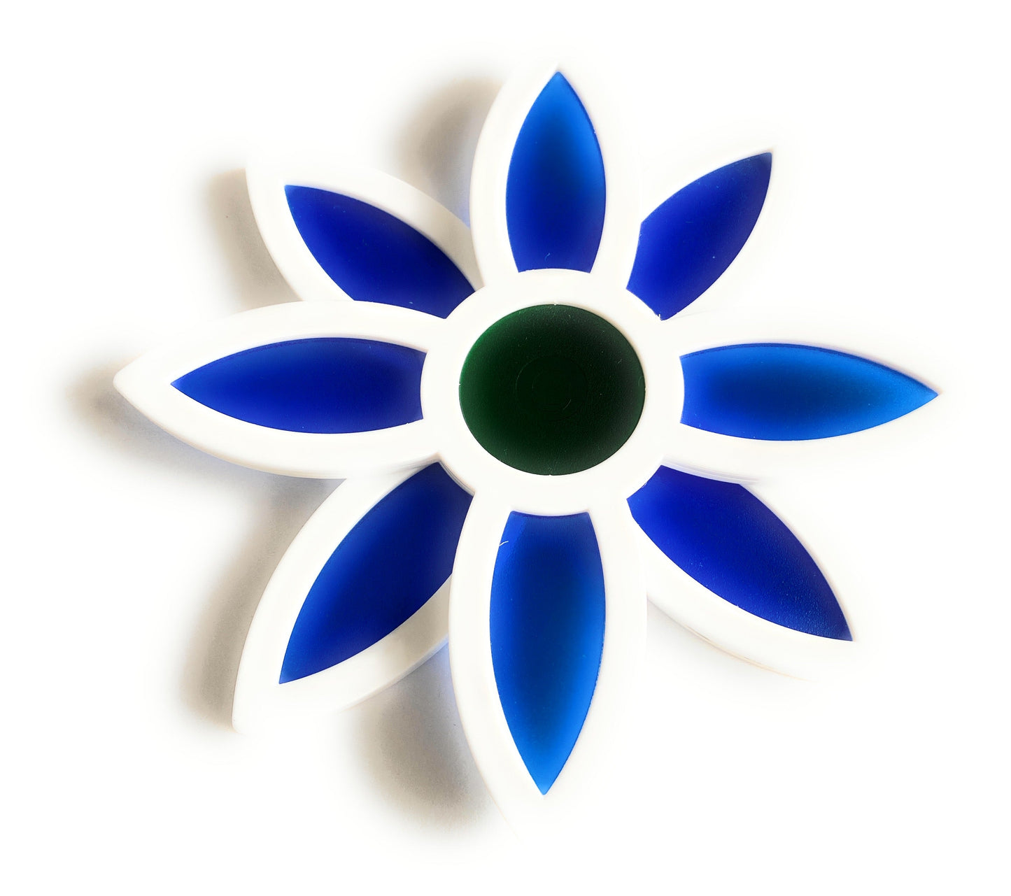 Pretty Panels - 8 Leaf Rotatable Design - No. 750