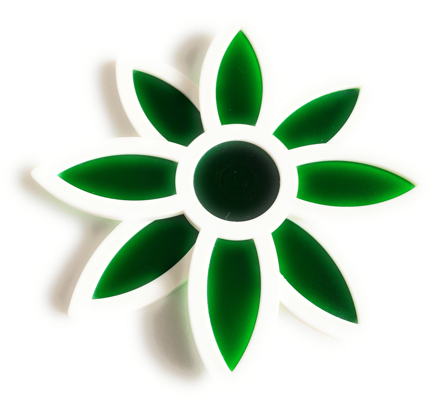 Pretty Panels - 8 Leaf Rotatable Design - No. 750