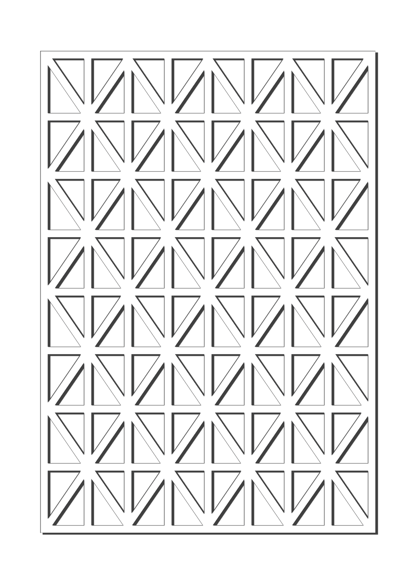Pretty Panels - No. 211