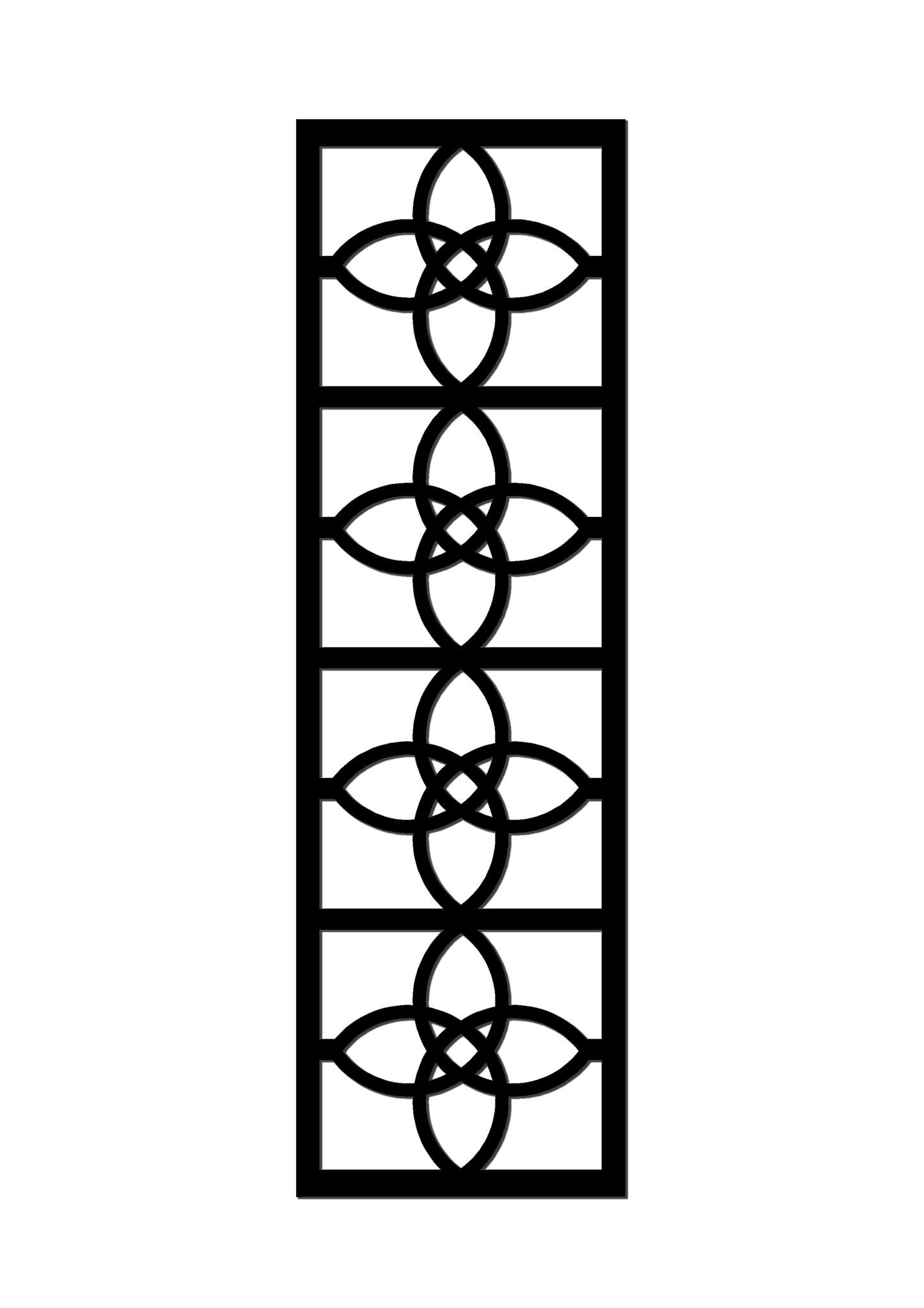 Pretty Panels - No. 214