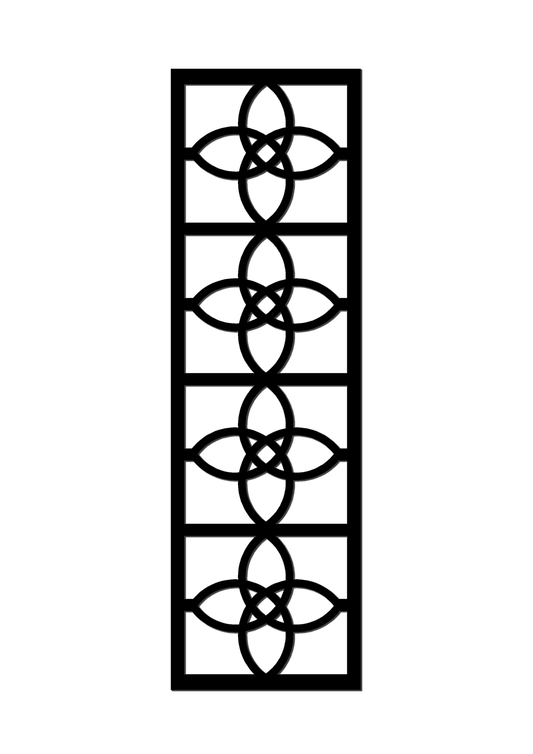 Pretty Panels - No. 214
