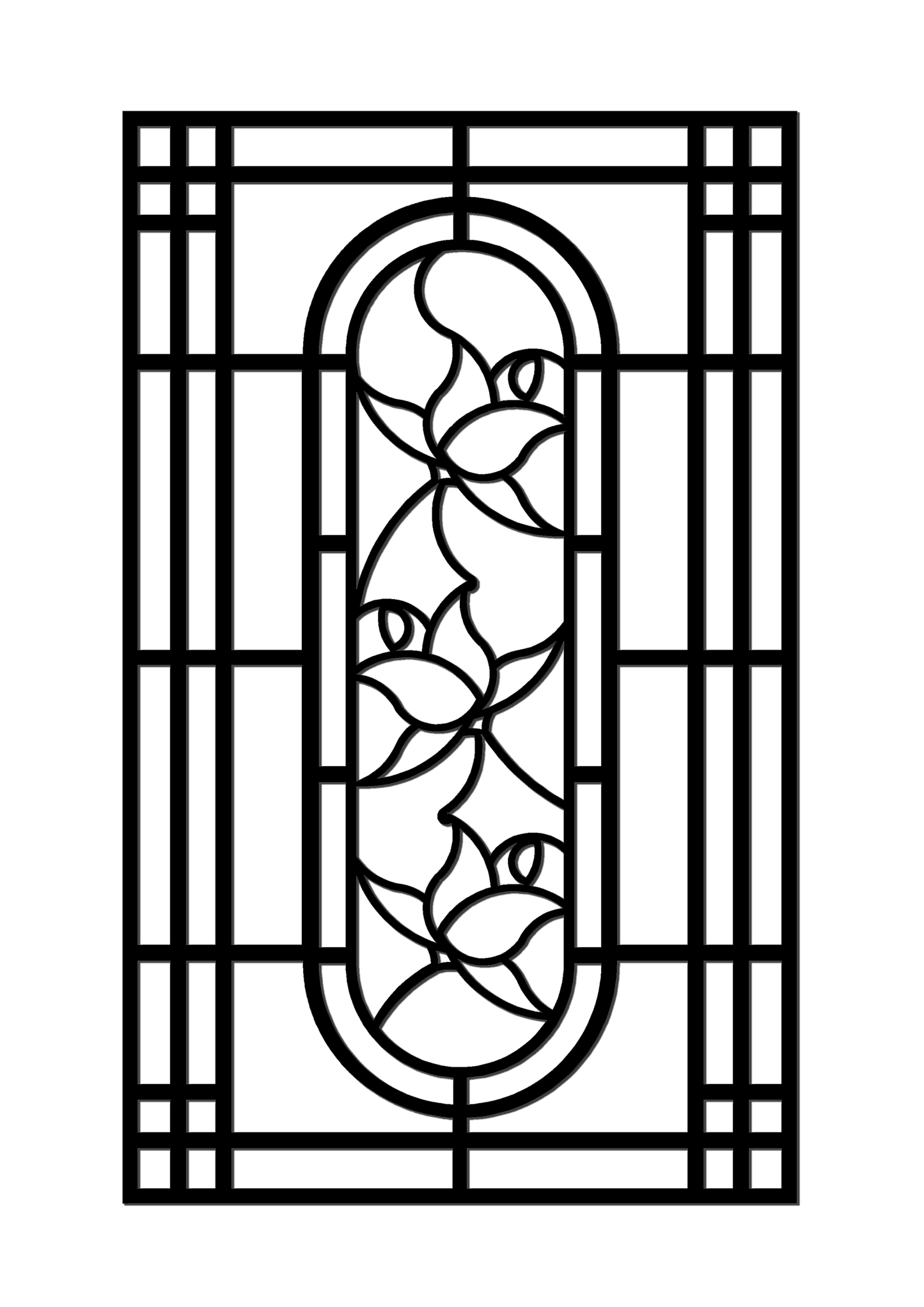 Pretty Panels - No. 217
