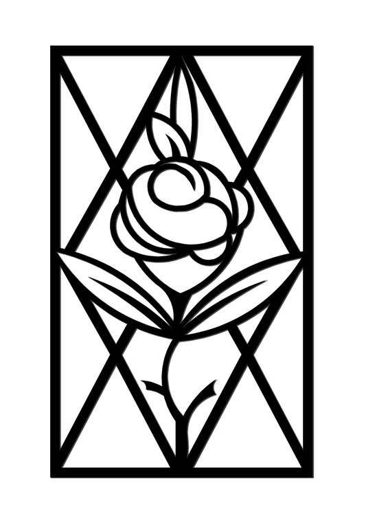 Pretty Panels - No. 220