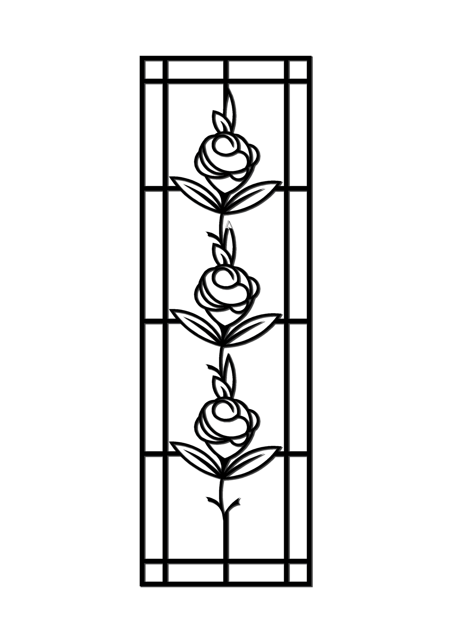 Pretty Panels - No. 223