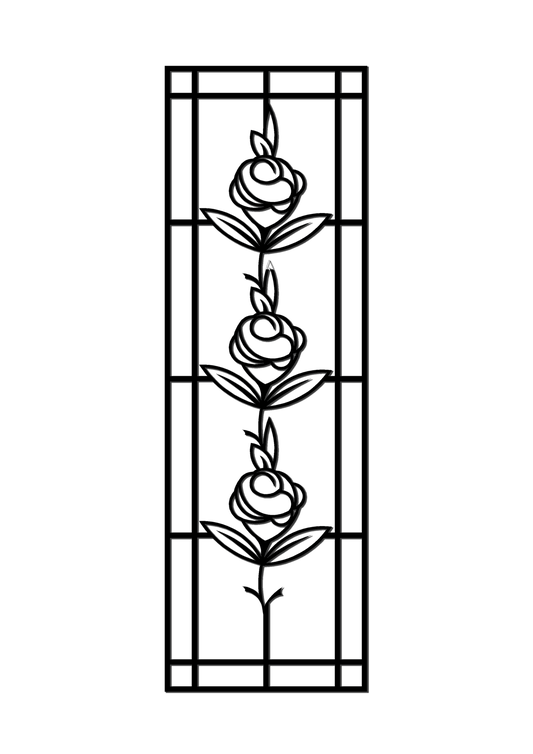 Pretty Panels - No. 223