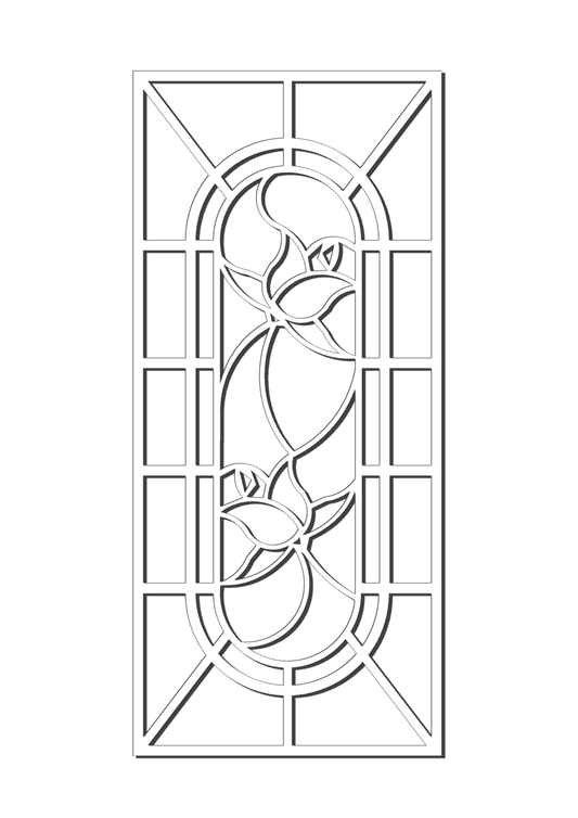Pretty Panels - No. 224