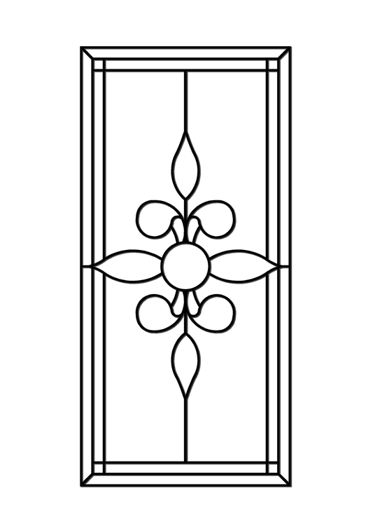 Pretty Panels - No. 226