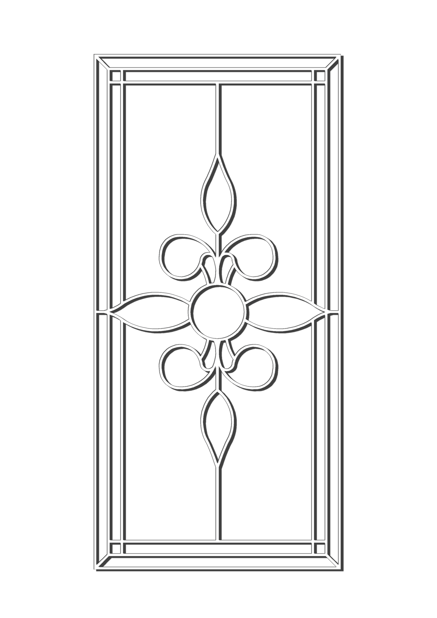 Pretty Panels - No. 226
