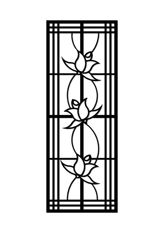 Pretty Panels - No. 227