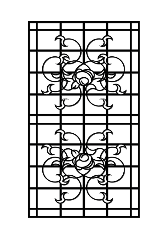 Pretty Panels - No. 228