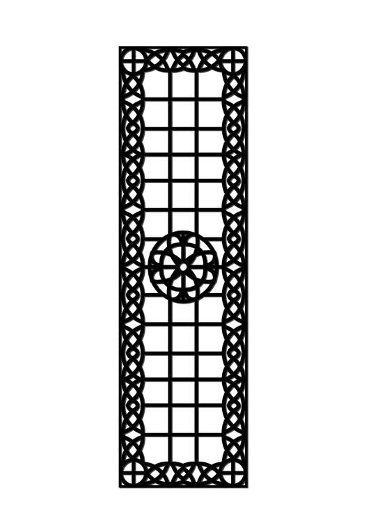 Pretty Panels - No. 229