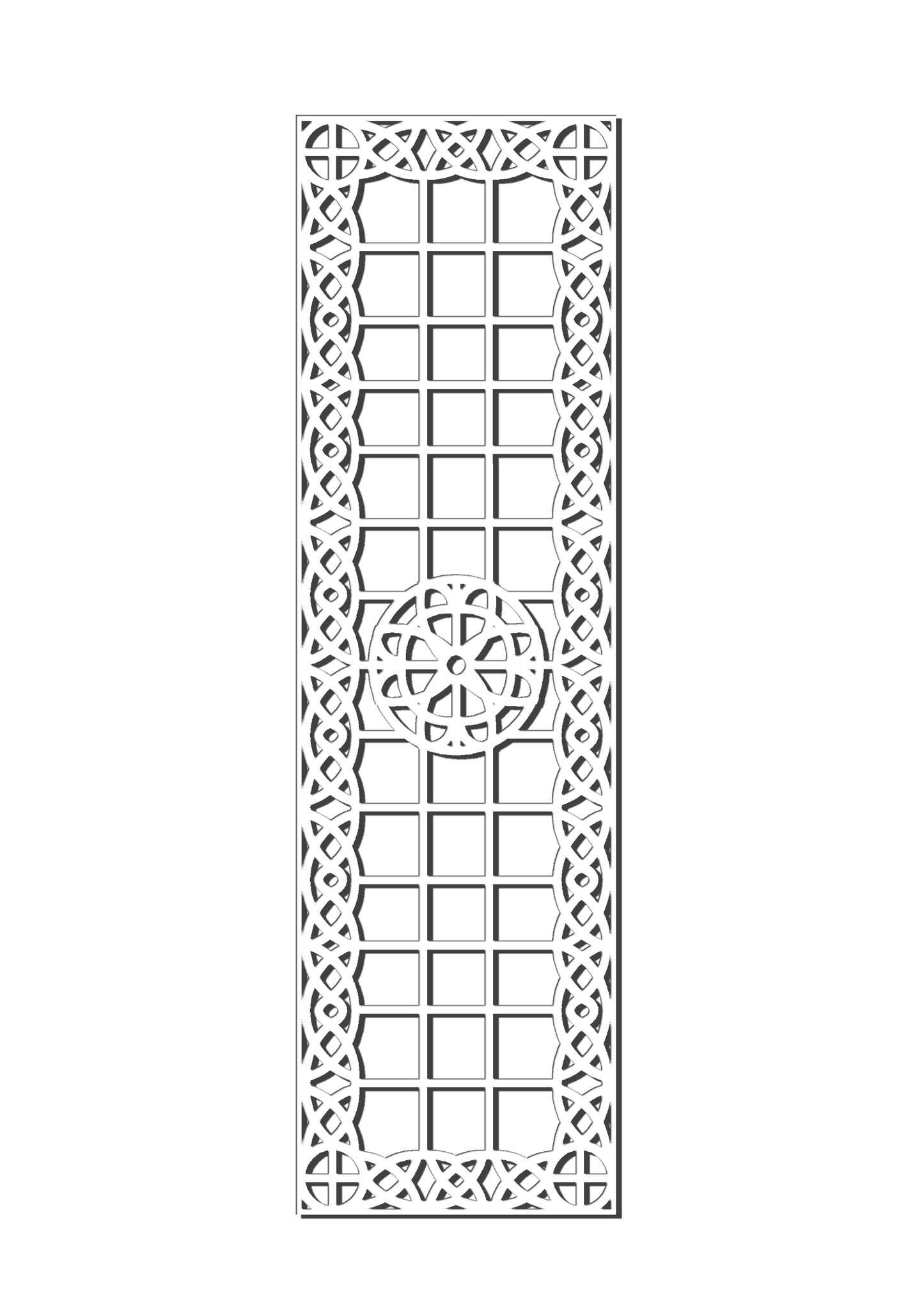 Pretty Panels - No. 229