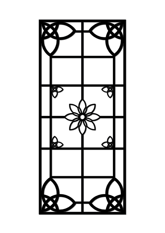 Pretty Panels - No. 231