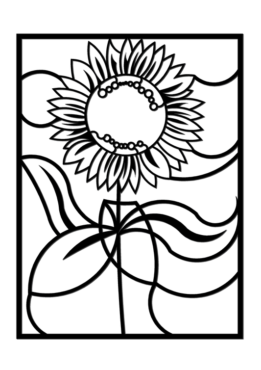 Pretty Panels - No. 232
