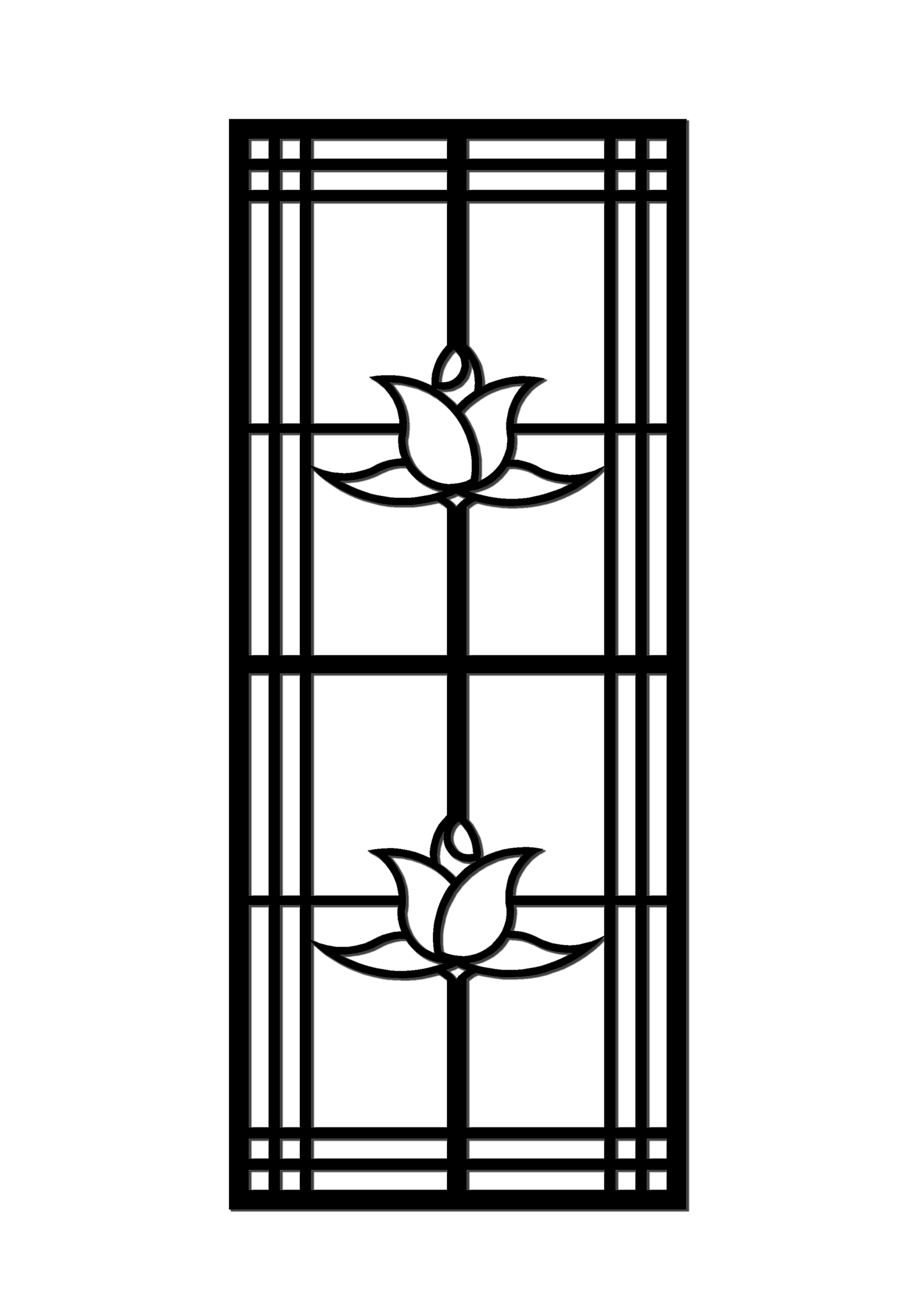 Pretty Panels - No. 233