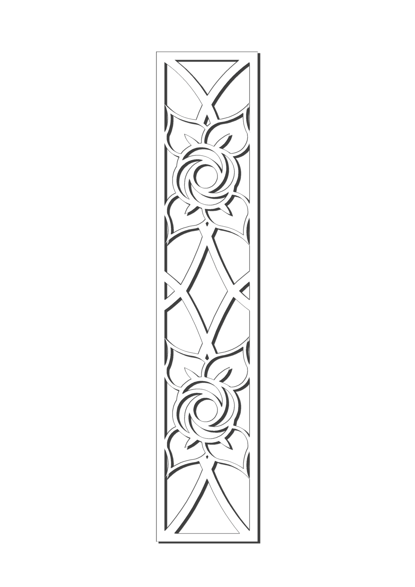 Pretty Panels - No. 238