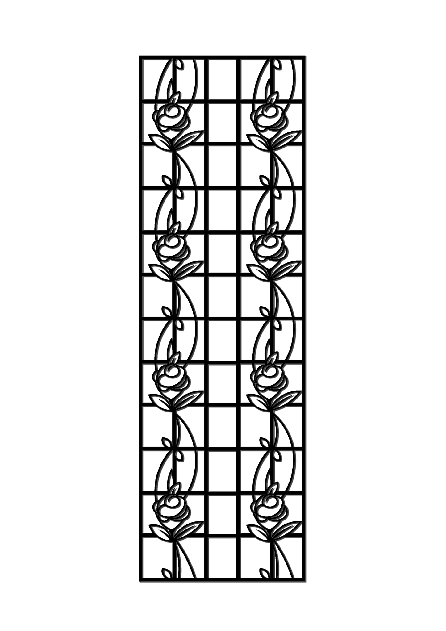 Pretty Panels - No. 239