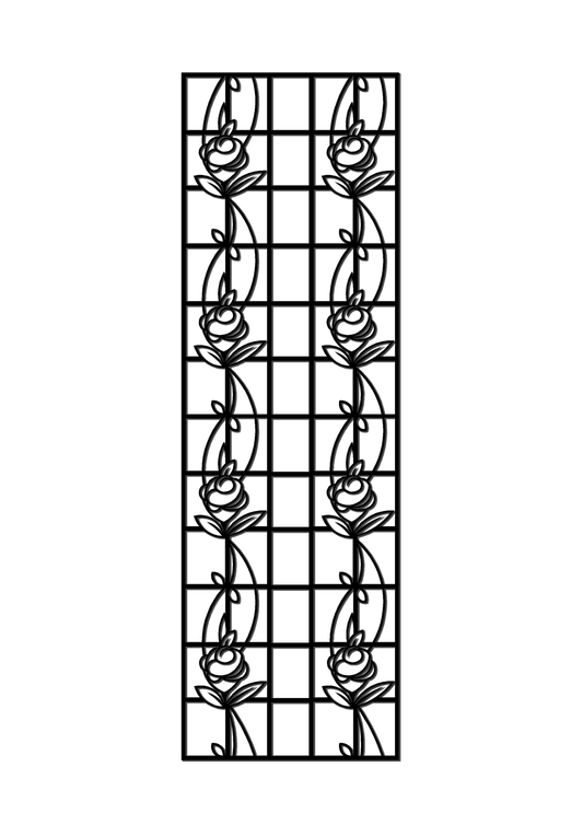 Pretty Panels - No. 239