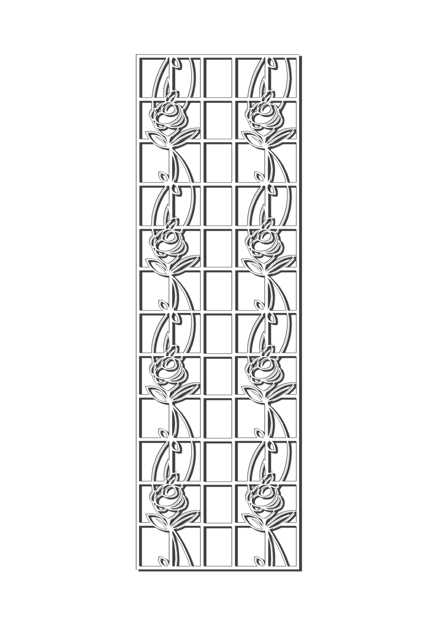 Pretty Panels - No. 239