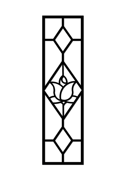 Pretty Panels - No. 240