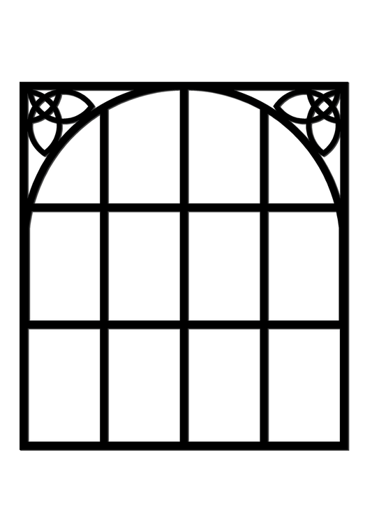 Pretty Panels - No. 241