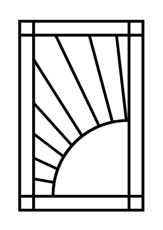 Pretty Panels - No. 242