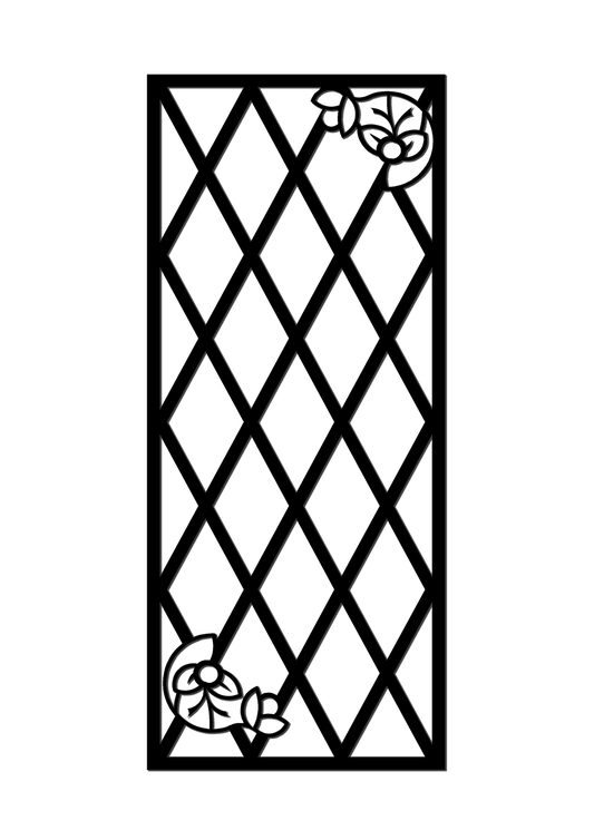 Pretty Panels - No. 250