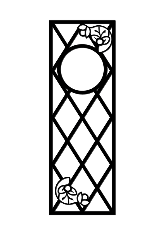 Pretty Panels - No. 252