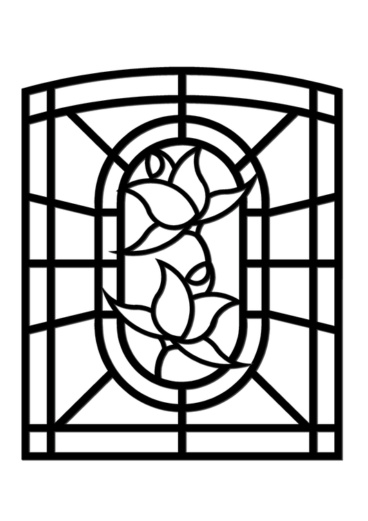 Pretty Panels - No. 258