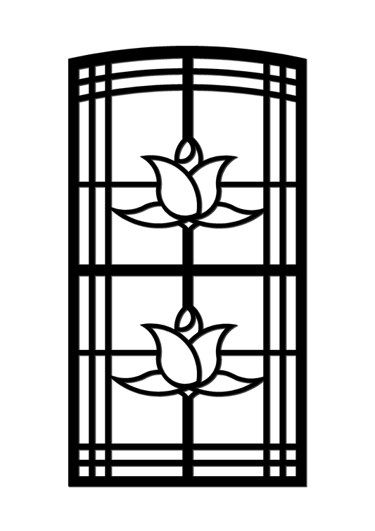 Pretty Panels - No. 259