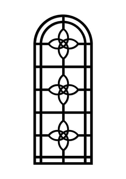 Pretty Panels - No. 260