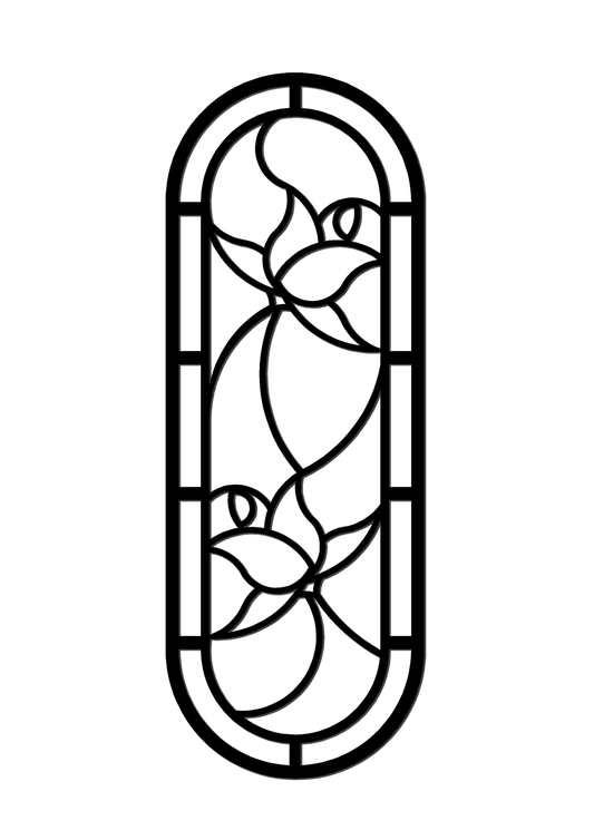 Pretty Panels - No. 267